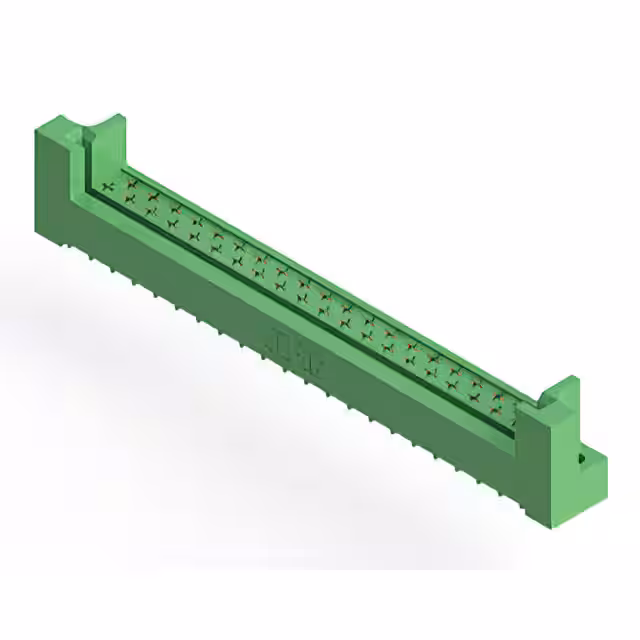 408-041-523-222 EDAC Inc.  Edgeboard Connectors